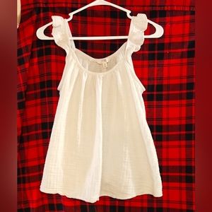 Womens "terra&sky" blouse